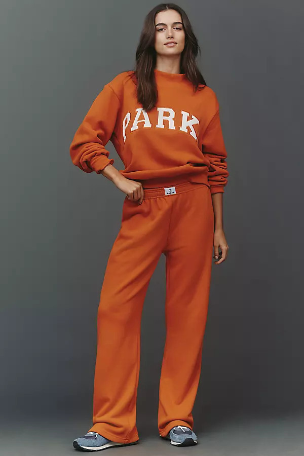 Boxer Sweatpants | Anthropologie (US)