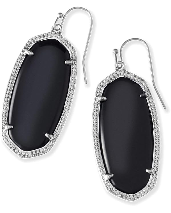 Kendra Scott "Signature" Elle Drop Earrings | Amazon (CA)