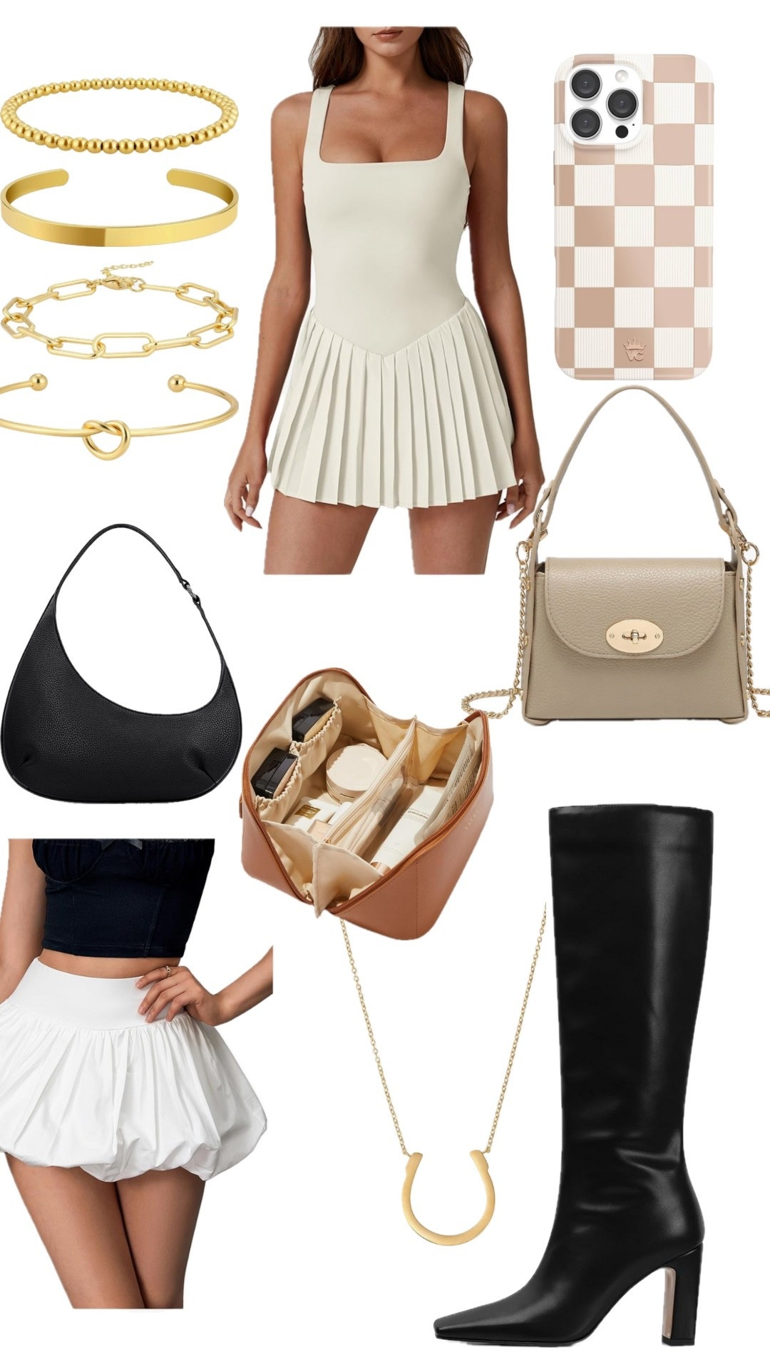 My recent Amazon order! 

#LTKStyleTip #LTKShoeCrush #LTKActive