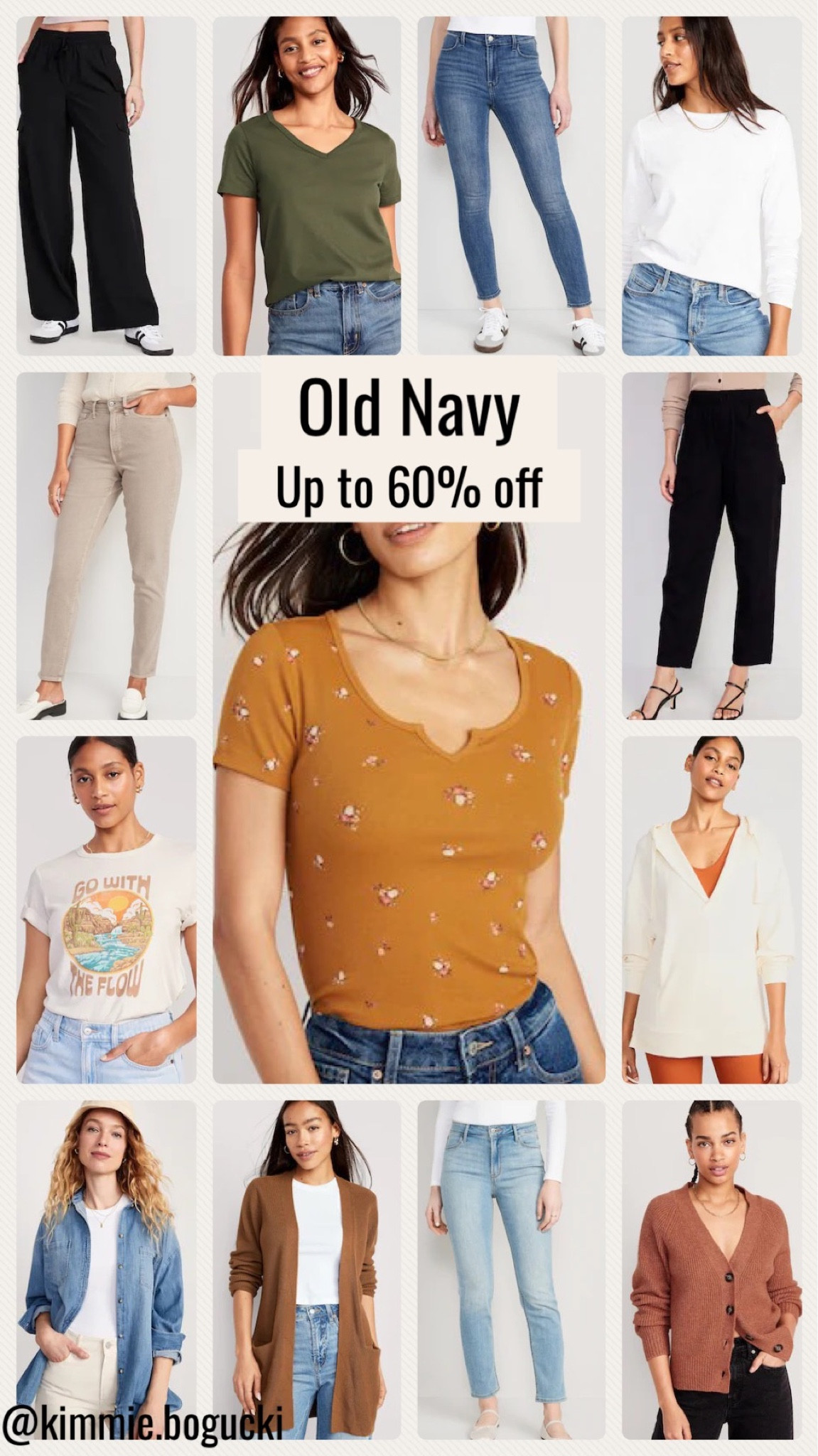 Old navy Labor Day sales!

#LTKstyletip #LTKsalealert #LTKunder100