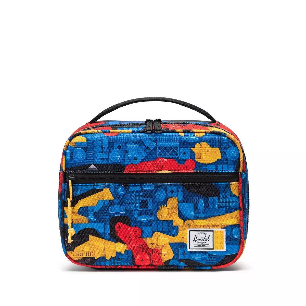 Herschel Supply Co. LEGO Pop Quiz Lunch Box Little Herschel | Target