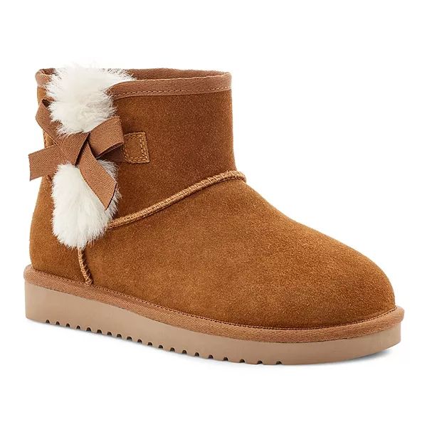 Koolaburra by UGG Victoria Mini Women's Winter Boots | Kohl's