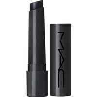 MAC Squirt Plumping Gloss Stick 2.3g (Various Shades) - Jet | Lookfantastic US