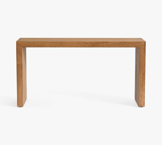 Mayfair Console Table (58") | Pottery Barn (US)