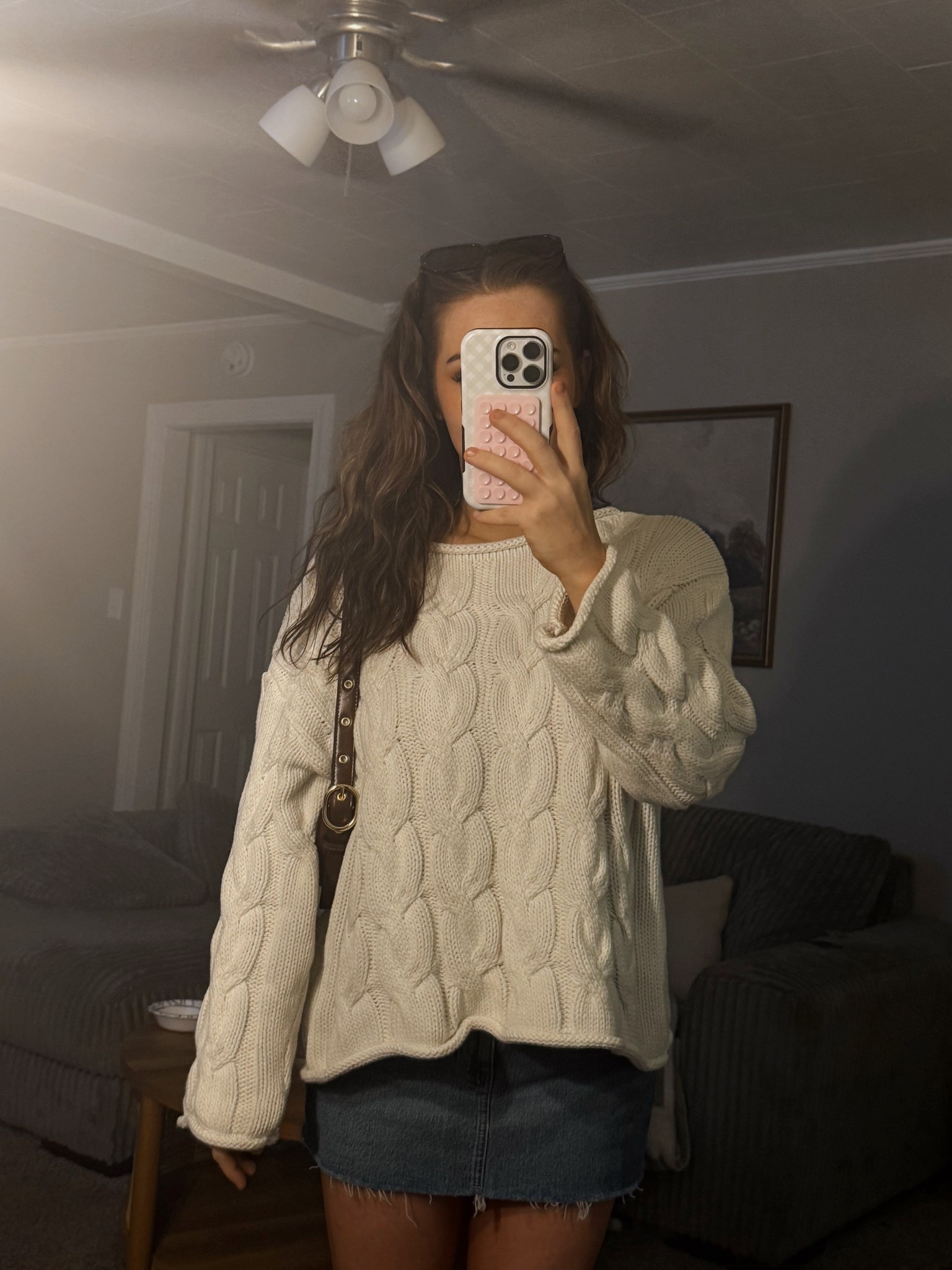 got the most GORGGGG sweater from grey bandit. 100% cotton & so high quality. literally the perfect basic 🌟 wearing a medium!

#LTKFindsUnder100 #LTKStyleTip #LTKSeasonal