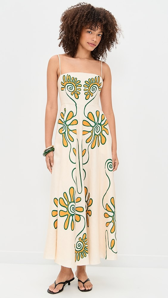 Delta Dress | Shopbop