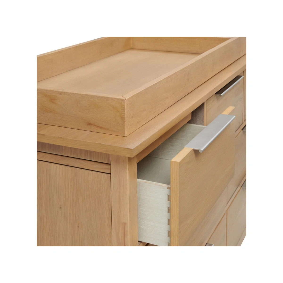 Nurture& The Large Dresser Changing Topper (Only) | Wayfair North America