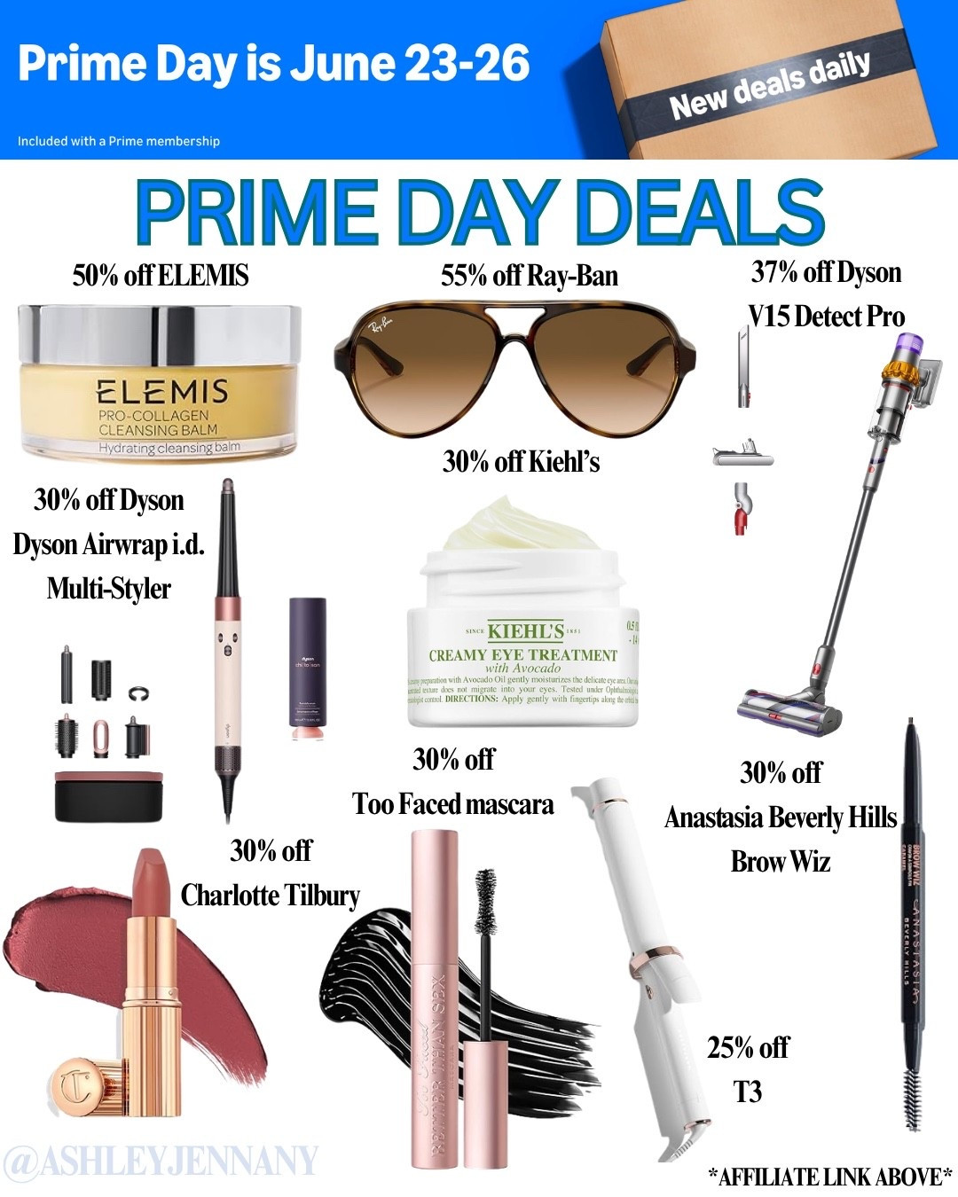 Prime day deals

#LTKSaleAlert #LTKBeauty #LTKgrwm