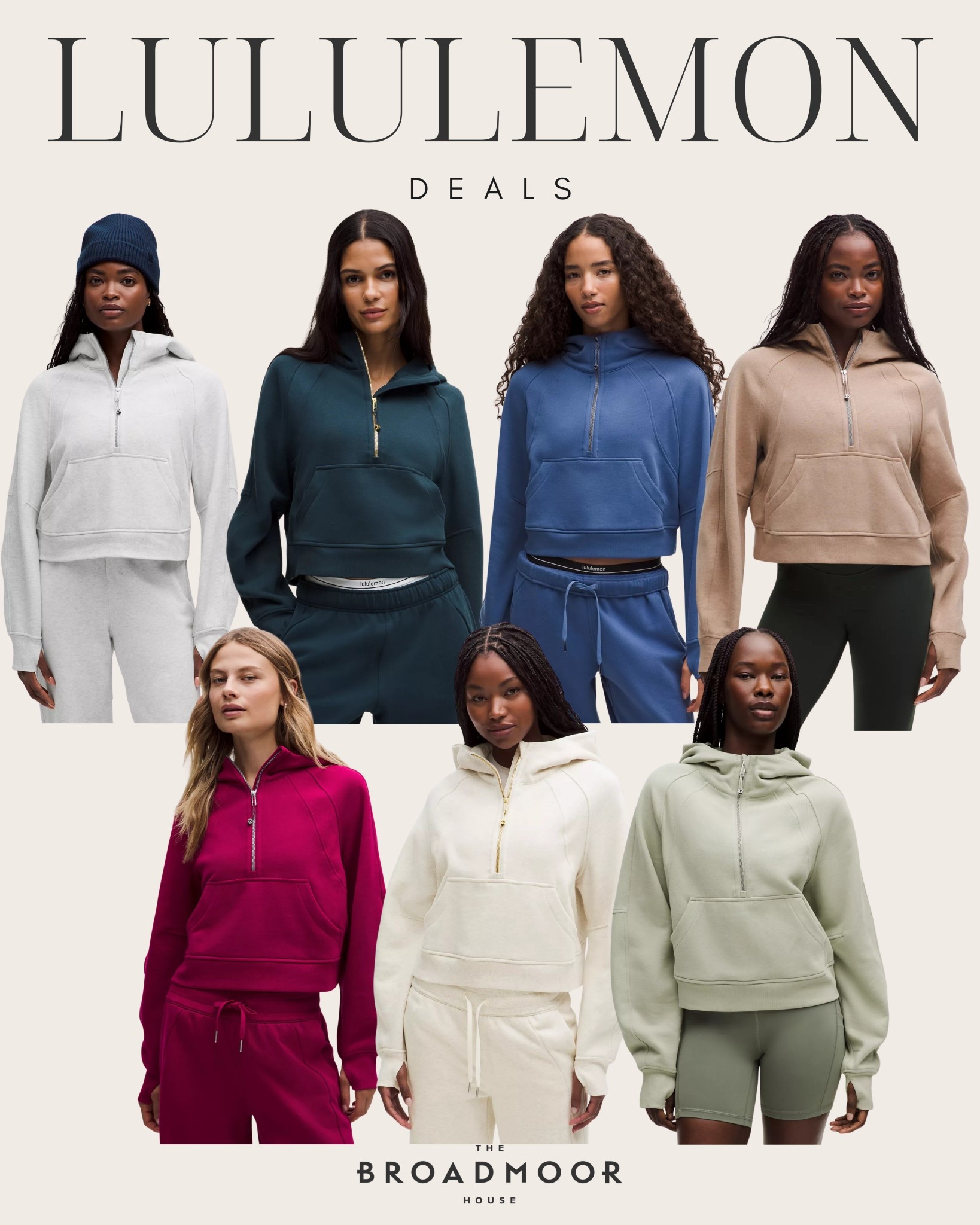 Lululemon jackets on sale!!

#LTKActive #LTKfitnessgoals #LTKSaleAlert