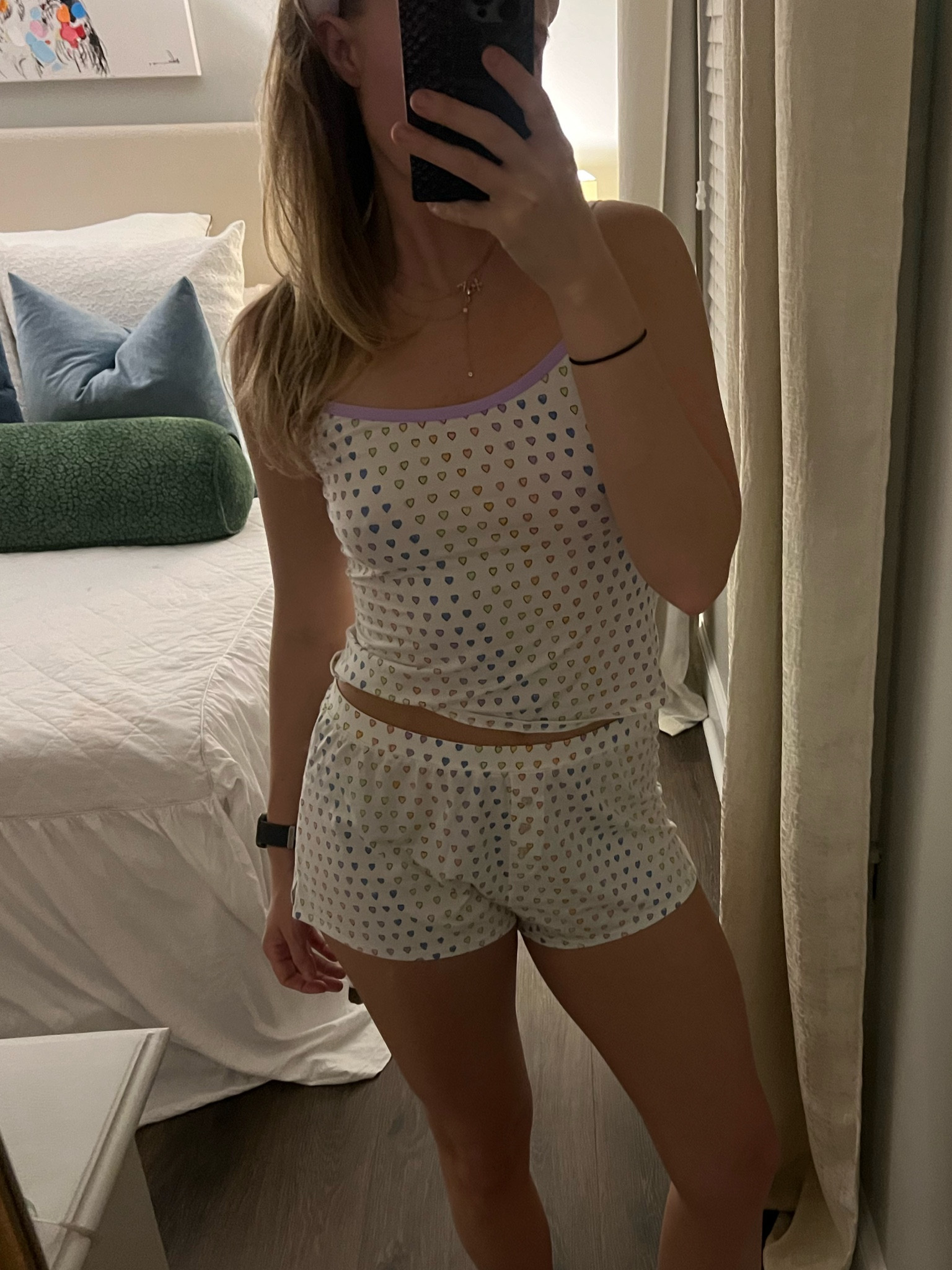 favorite PJS at the moment 💤💤💤