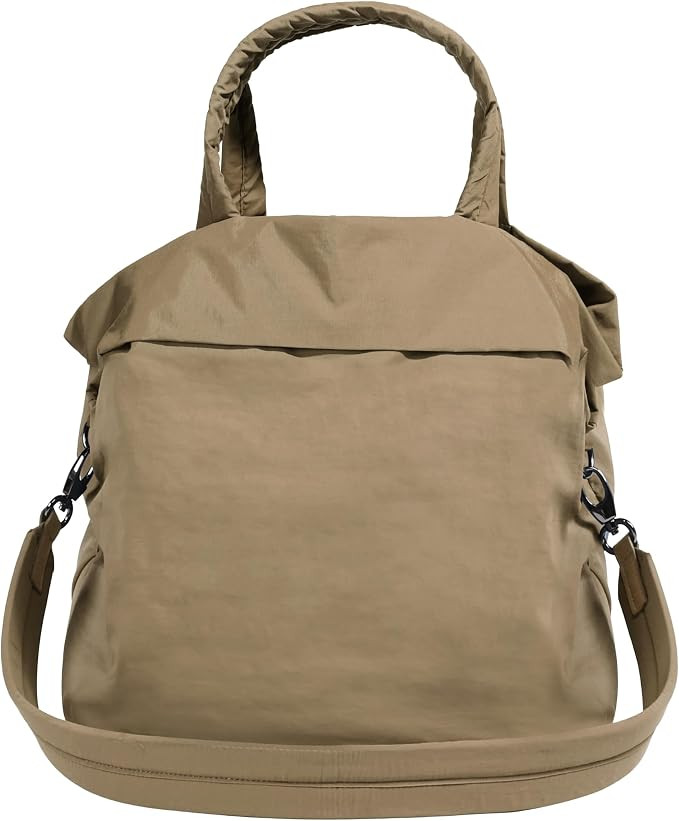ODODOS Multi Hobo Bags 2.0 with 2 Straps for Women, Totes Handbags, Crossbody Shoulder Bags | Amazon (US)
