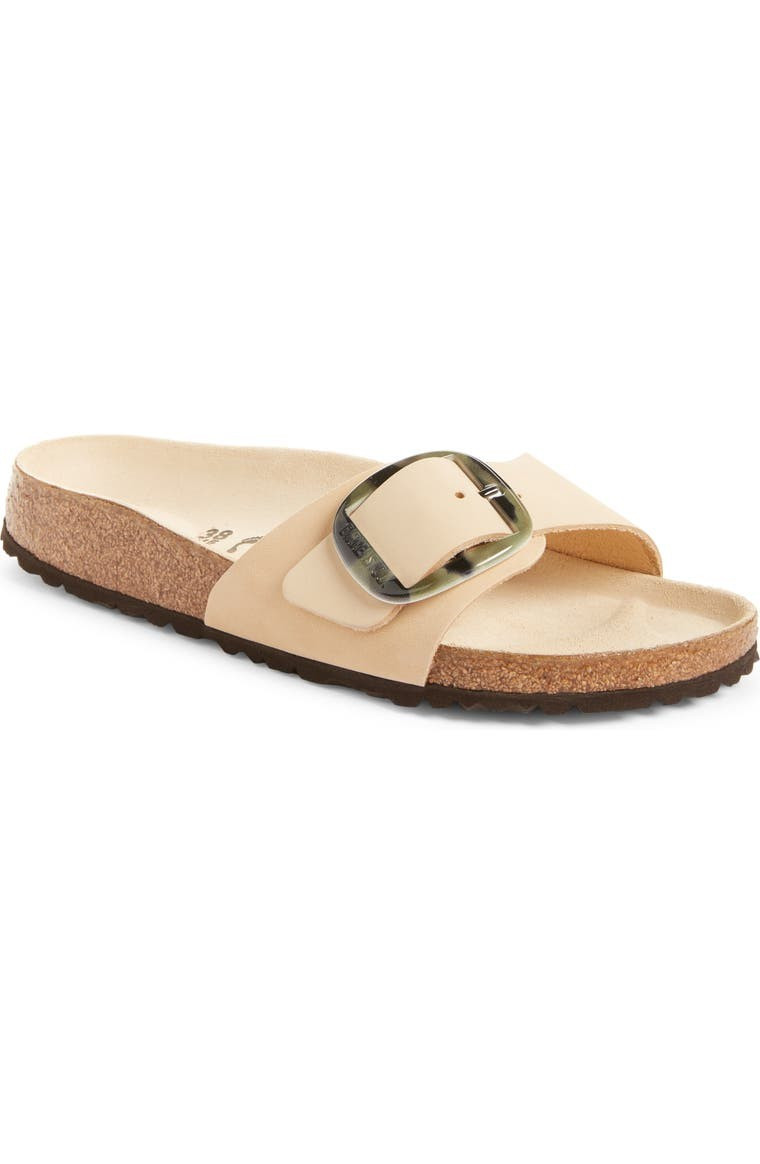 Madrid Torty Slide Sandal | Nordstrom