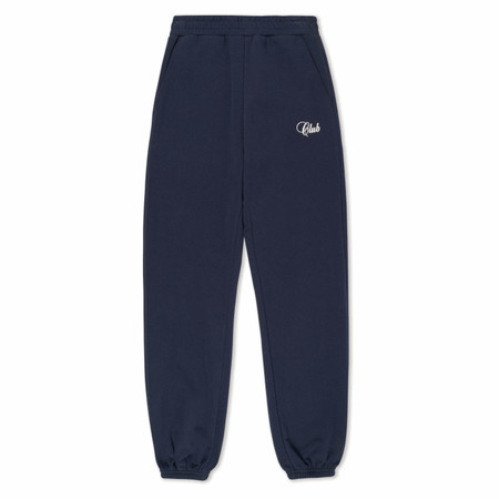 Vintage Sport Joggers- Navy | EllandEmm