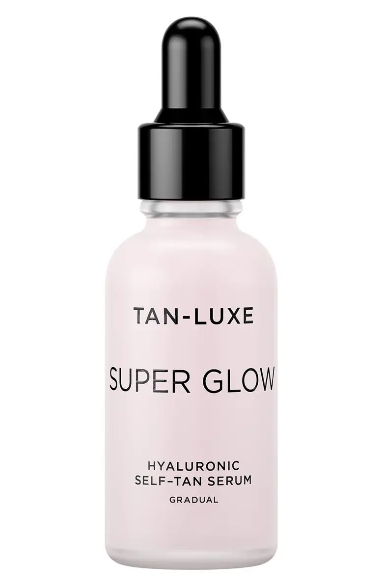 Super Glow Hyaluronic Self-Tan Serum | Nordstrom