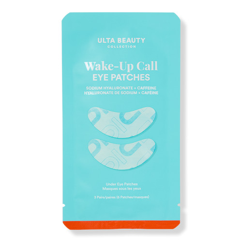 ULTA Beauty Collection Wake-Up Call Under Eye Patches | Ulta