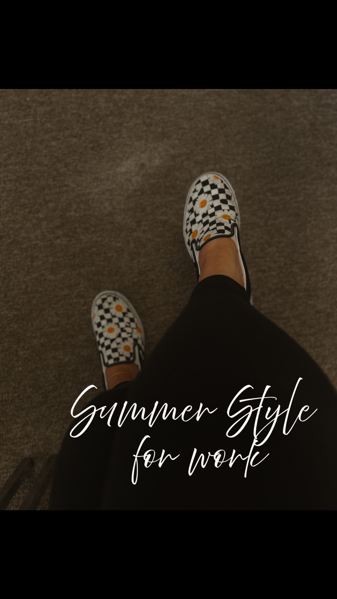 Summer Work Outfit or just anywhere outfit! 



#LTKSummerEdit #LTKWorkwear #LTKBeauty