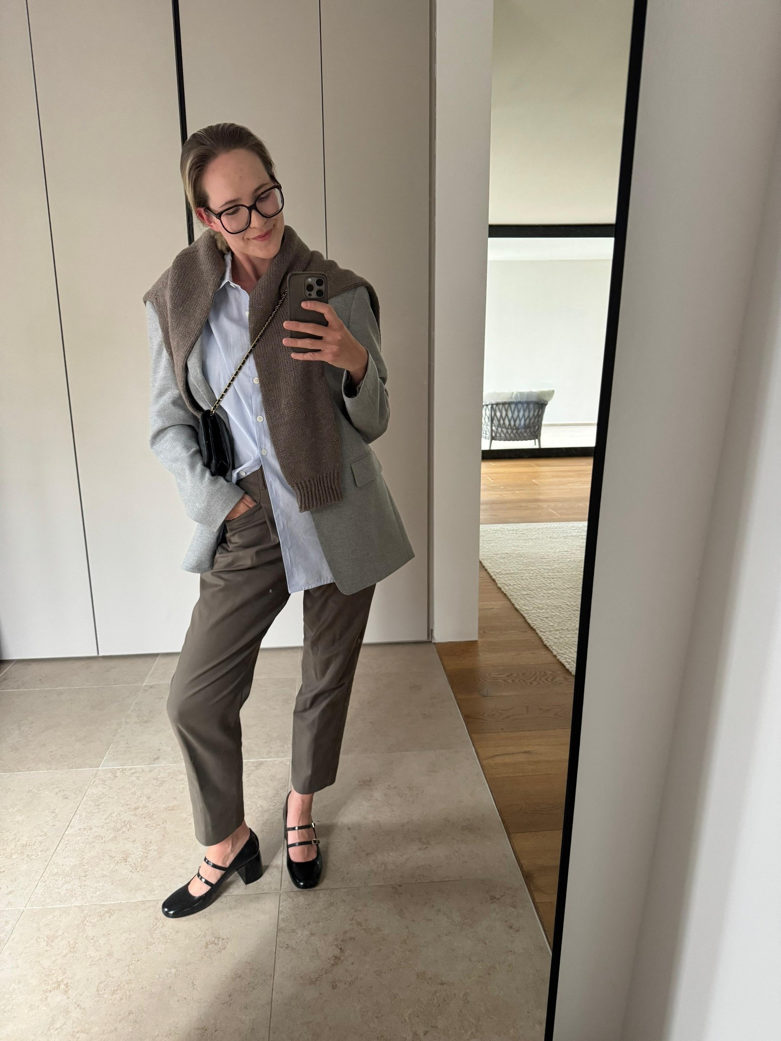 #classyraglan Outfit of the day ✨



#LTKdeutschland #LTKspring #LTKworkwear