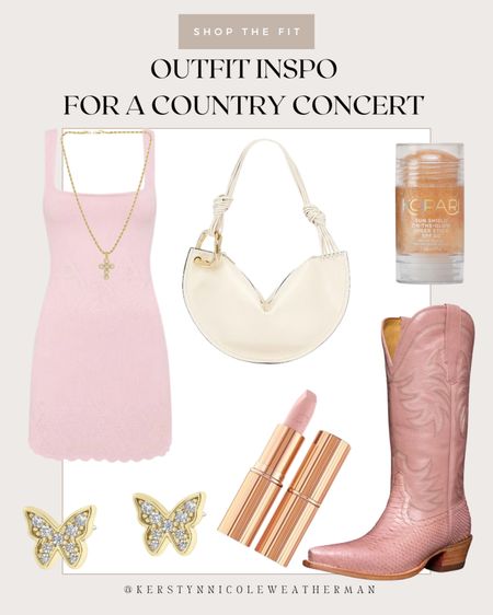 Country Concert Outfit

#LTKU #LTKSeasonal #LTKFindsUnder50
