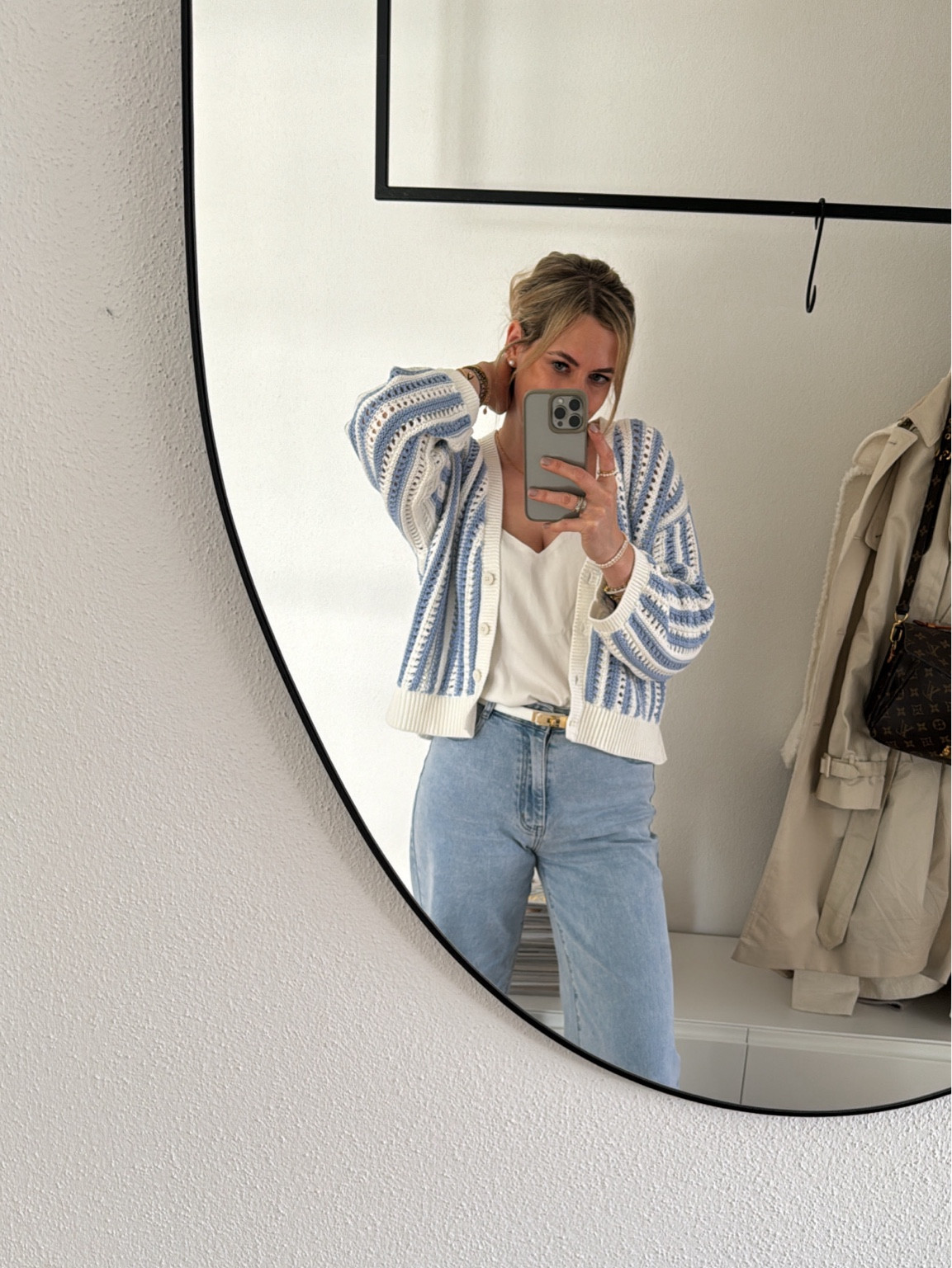 Cardi Love 🦋

#LTKstyletip #LTKeurope