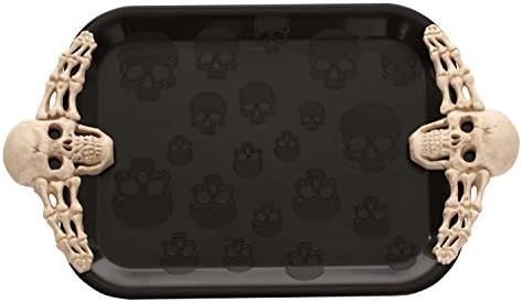 Seasons Skull Serving Tray | Amazon (US)