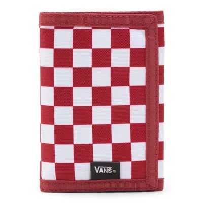 Slipped Wallet | Shop Mens Wallets At Vans | Vans (US)