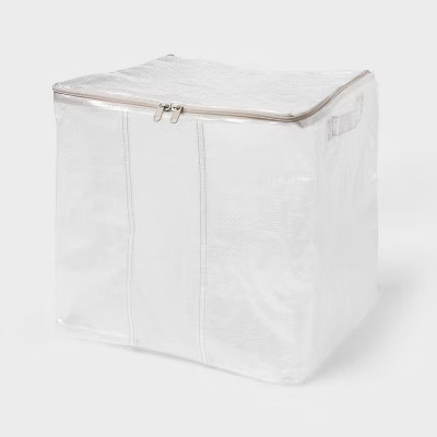 13" Cube Storage Bag - Brightroom™ | Target