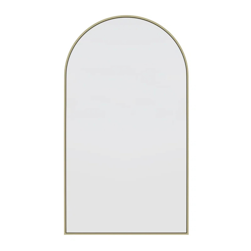 Kira Arch Full-Length Mirror | Wayfair North America