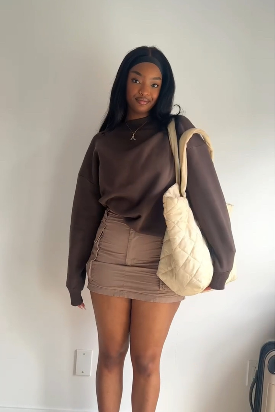 Fall/Autumn outfit

#LTKSeasonal #LTKmidsize