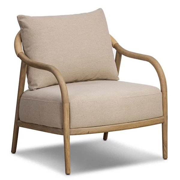 Remi Accent Chair | Lumens