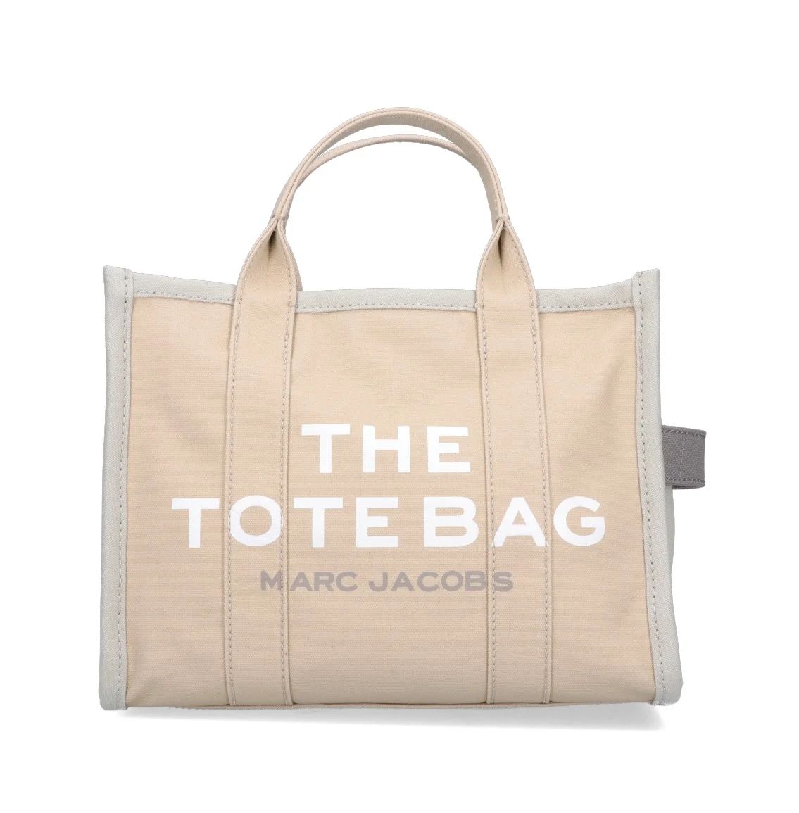 Marc Jacobs Colorblock Small Tote Bag | Cettire Global