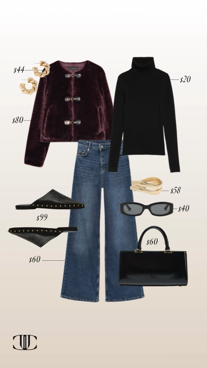 This B$TCH on a Budget series is always a crowd favorite 💋 Each look proves that chic, elevated style doesn’t have to come with a designer price tag. Think luxe textures, timeless silhouettes, and smart layering pieces that mix and match effortlessly for fall.

Fall outfit, fall look, casual outfit

#LTKOver40 #LTKFindsUnder100 #LTKFindsUnder50