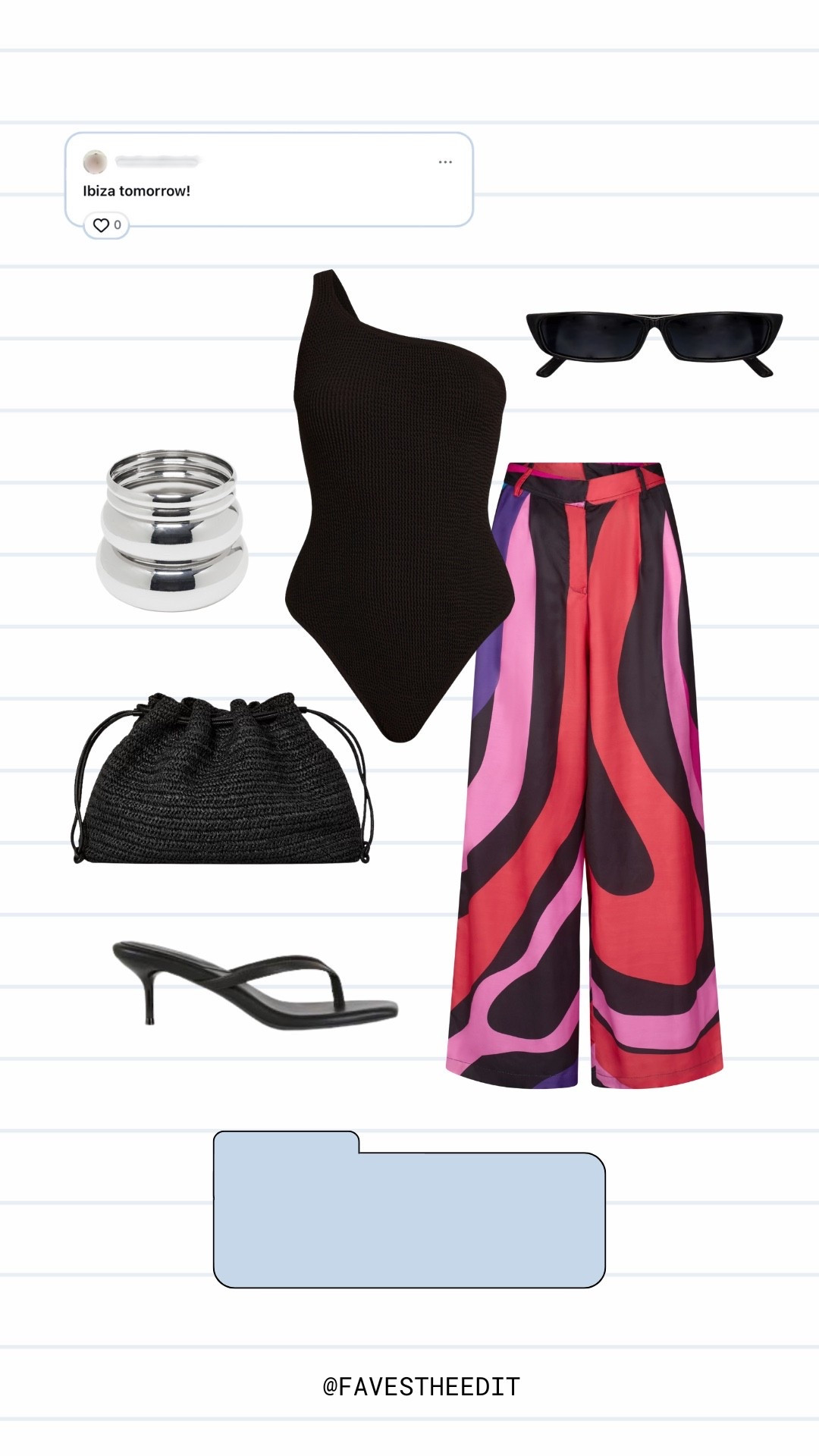 Styling Dilemmas 📁