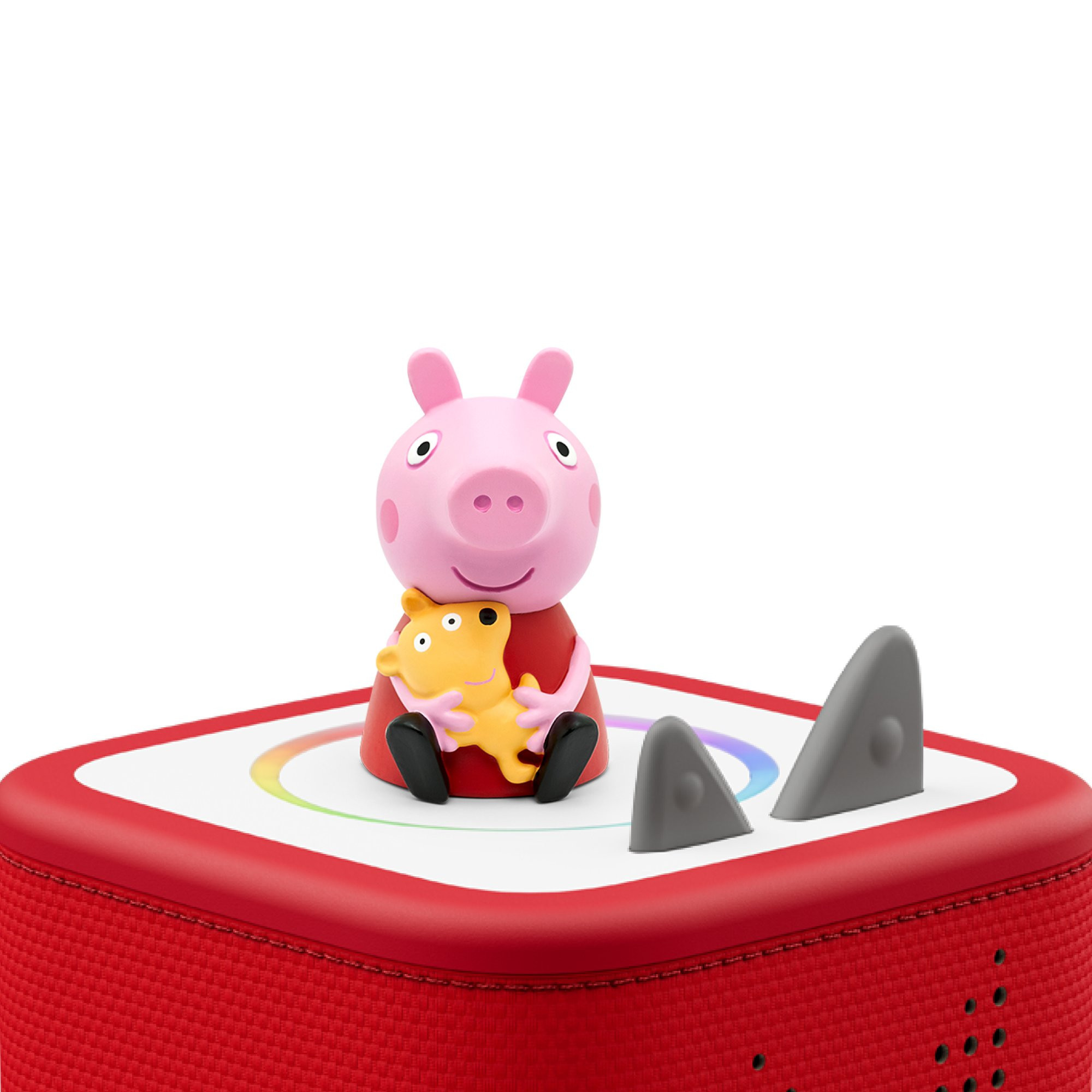 On the Road with Peppa Pig | Tonies UK