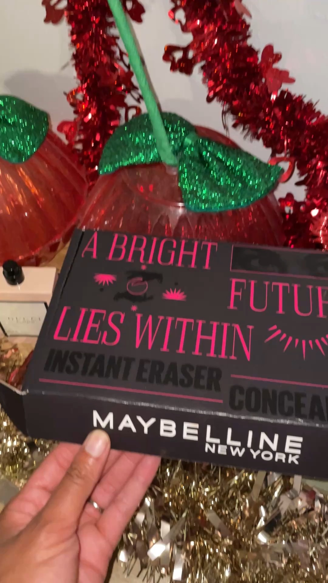 Maybelline eraser concealer 

#LTKOver40 #LTKBeauty