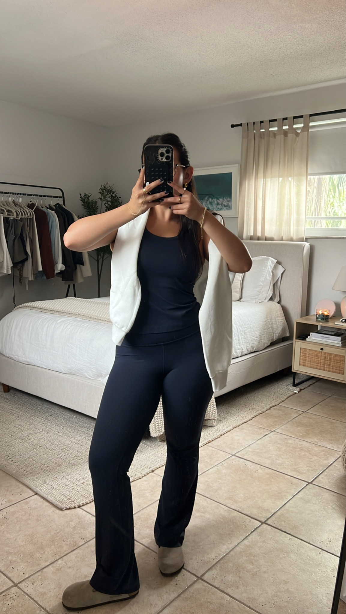 Athleisure outfit, rainy day outfit, casual style, Lululemon dupes, activewear

#LTKFindsUnder100 #LTKSaleAlert #LTKActive
