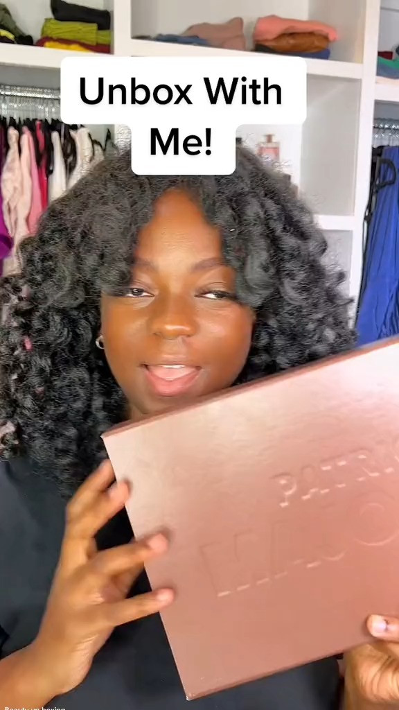 I tried the Patrick Ta Crème Foundation and loved how smooth and creamy it felt on my skin. It blended effortlessly and gave me a natural, flawless finish that worked beautifully on my dark skin without looking ashy or heavy.

dark skin makeup, makeup testing on dark skin, foundation for dark skin, complexion makeup, makeup review, beauty testing, natural finish foundation 

 #LTKgrwm #LTKootd #LTKBeauty