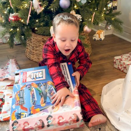 Hot wheel loving kiddo loved this!

#LTKSeasonal #LTKGiftGuide #LTKkids