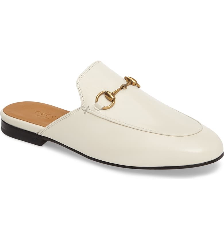 Princetown Loafer Mule (Women) | Nordstrom
