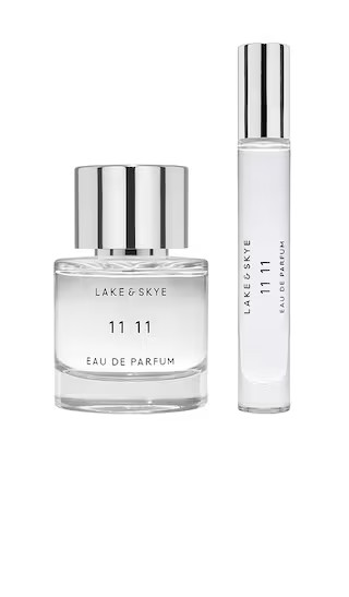 11 11 Eau De Parfum Gift Set | Revolve Clothing (Global)