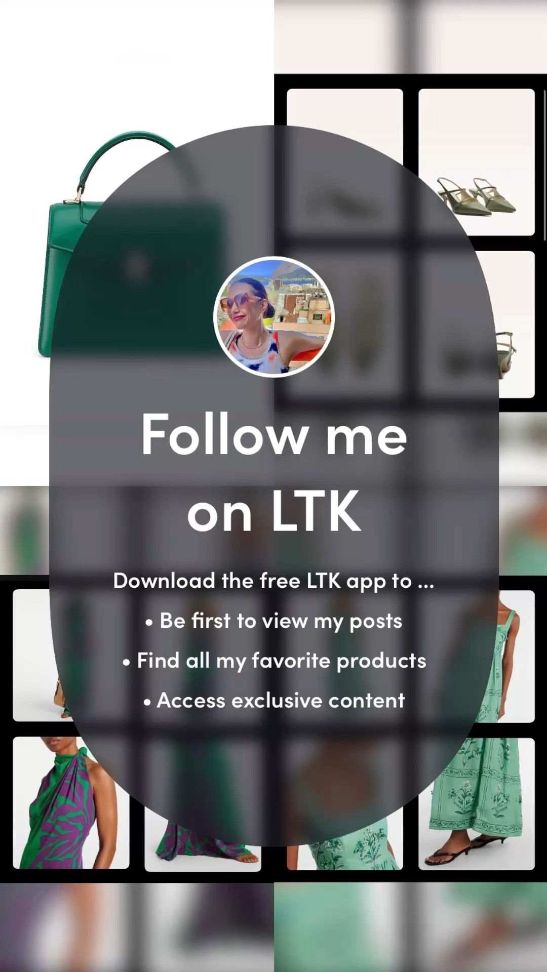 Inspired by the vibrant greens of Mexico City—Condesa, Roma Norte, and the city’s iconic architecture—this CDMX Emerald Edit is a luxury take on resort wear with a cosmopolitan edge. Curated designer dresses, accessories, and Latin American silhouettes you can shop directly through LTK. Perfect for your next trip to CDMX or your everyday quiet-luxury wardrobe.

#LTKHoliday #LTKGiftGuide #LTKBeauty