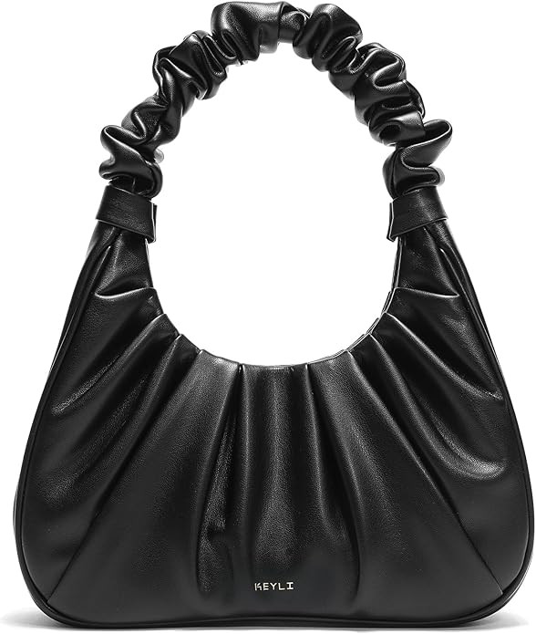 Keyli Mini Purses Cloud Design Handbags Cute Shoulder Bag for women Hobo Tote Purses Clutch with ... | Amazon (US)