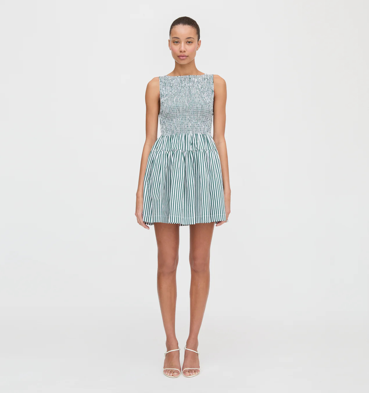 The Cosima Mini Nap Dress | Hill House Home US