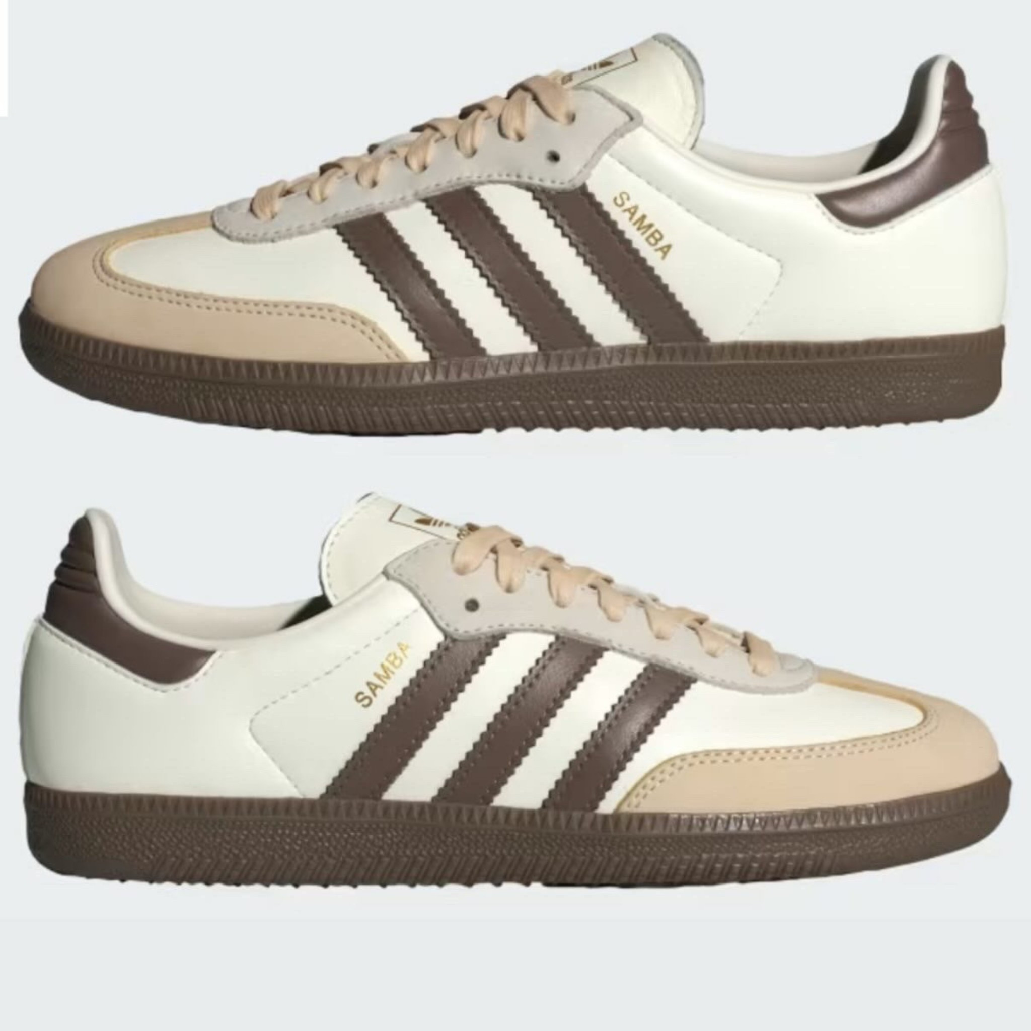 Obsessed with these sambas! Couldn’t pass them up 😍

#LTKShoeCrush