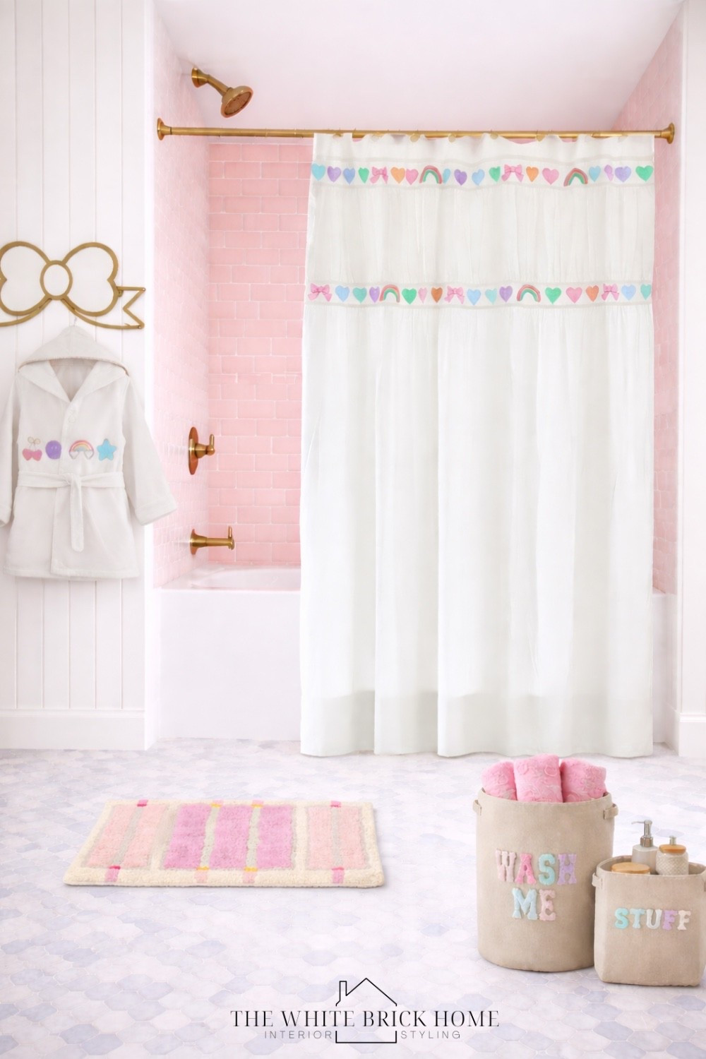 This Stoney Clover collab is just too cute for a girls bathroom! 
❤️❤️
Kids bath, bath, bathroom, kids bathroom, girls bath, girls bathroom, teen girl, teen bathroom, teen girl bathroom, kids bathroom accessories, girls bathroom accessories, teen girl bathroom decor, kids bathroom pink, Stoney clover, Stoney clover girls gifts, kids bathroom decor, kids bathroom ideas, girls room, girls bedroom, girls room wall art, girls room decor, pottery barn kids, pottery barn teen 


#LTKSeasonal #LTKHome #LTKKids