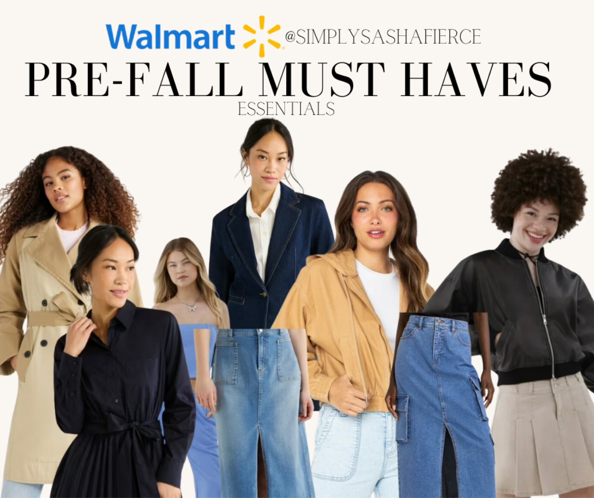 Pre-Fall Must Haves 🍃🍁

#LTKxNSale #LTKStyleTip #LTKBacktoSchool