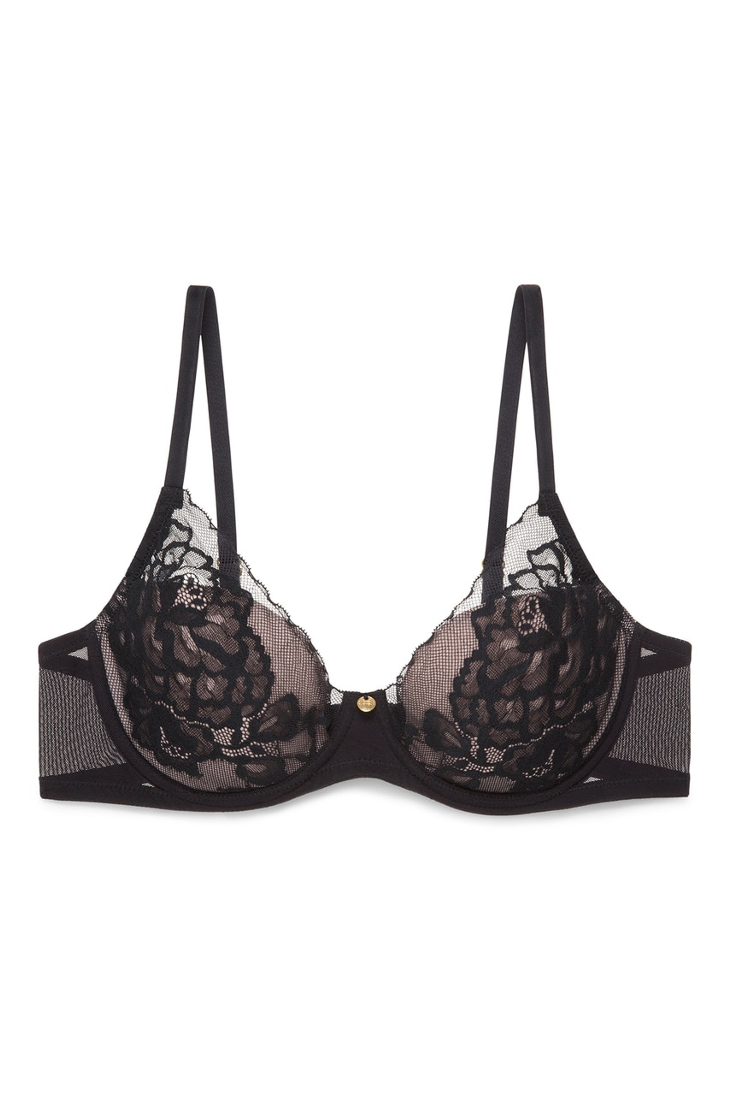 Flora Contour Underwire Bra | Natori