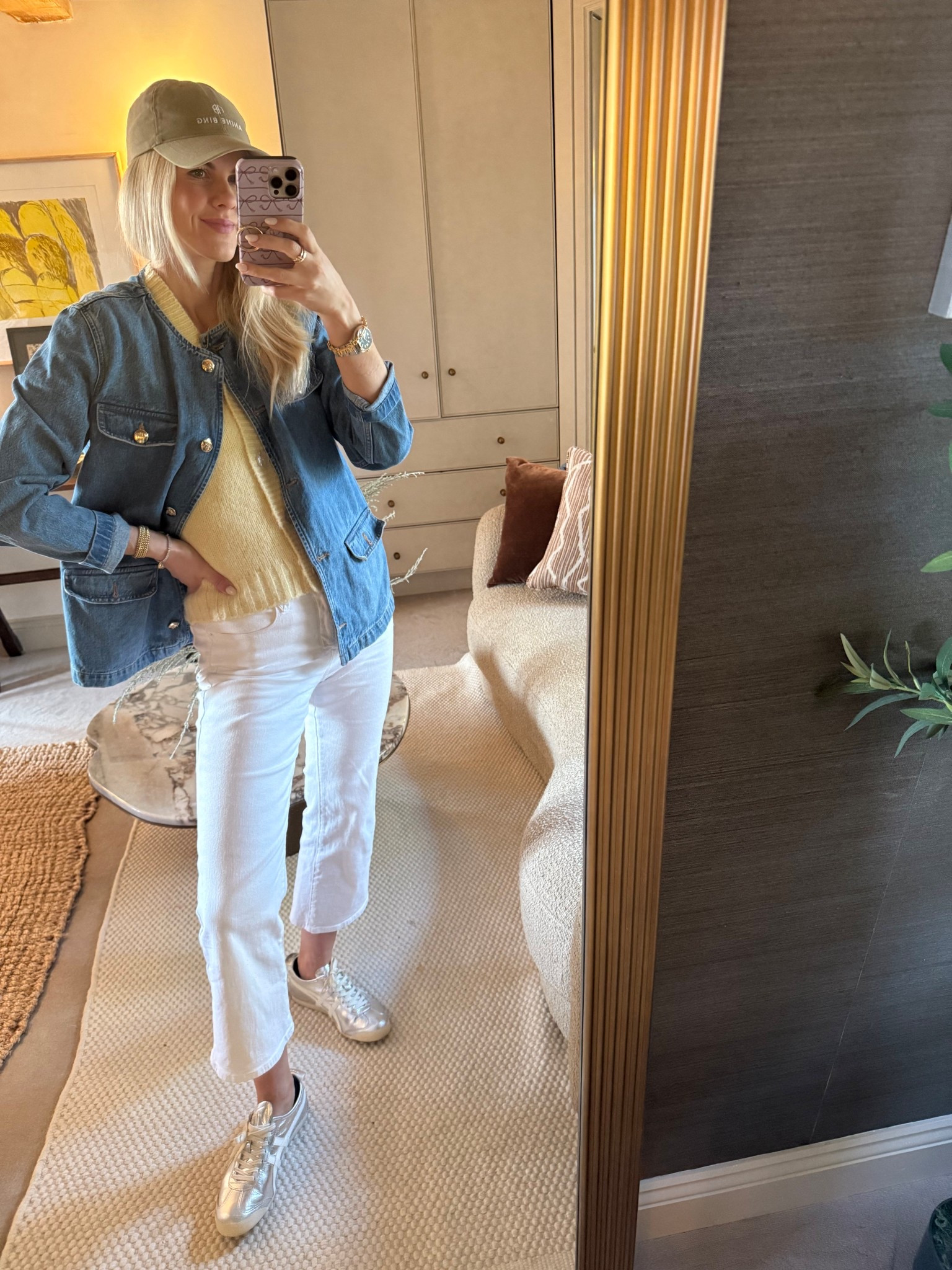 Weekend wear trainers and baseball caps 

#LTKstyletip #LTKireland #LTKsummer