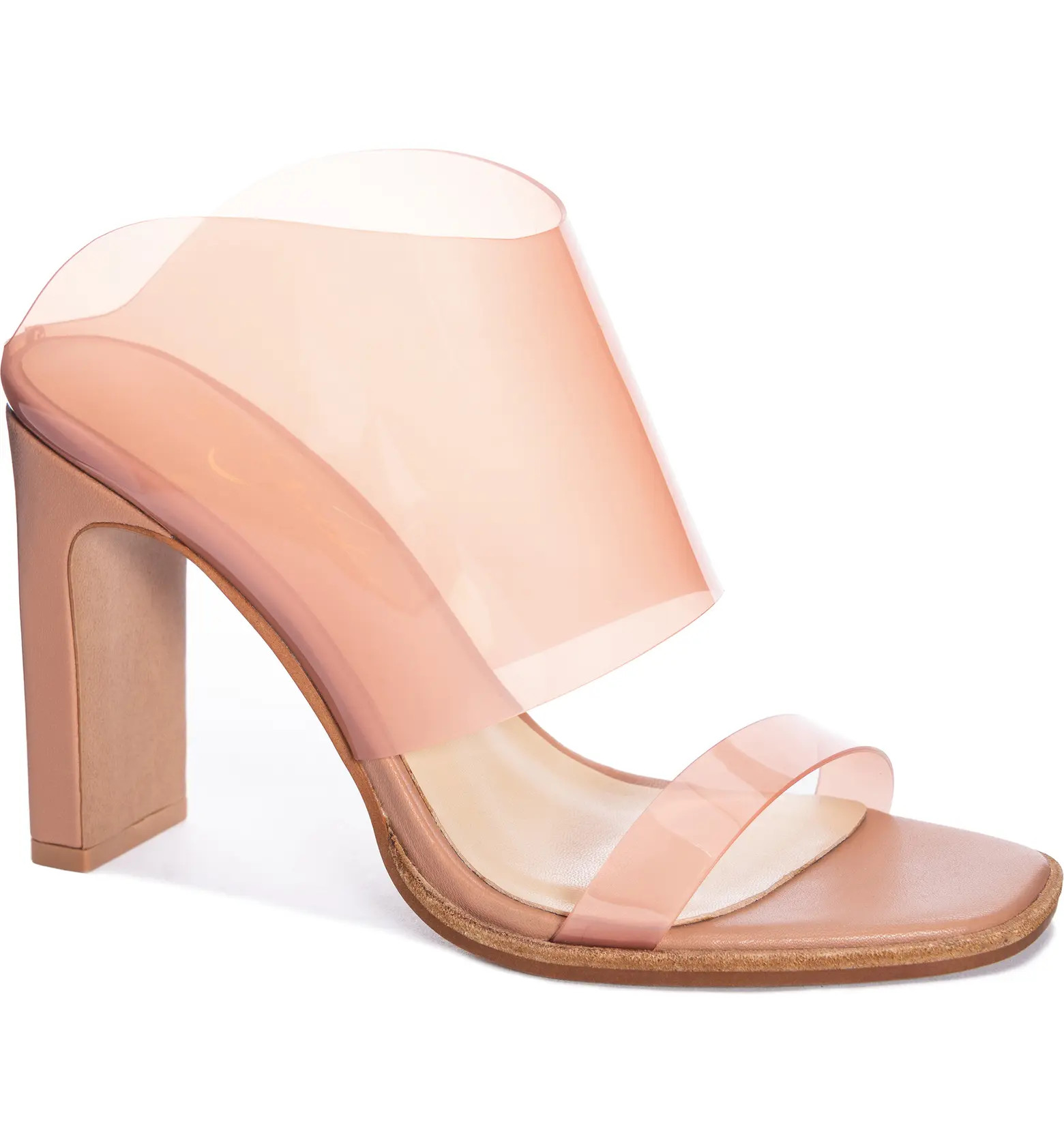 Linx Slide Sandal (Women) | Nordstrom