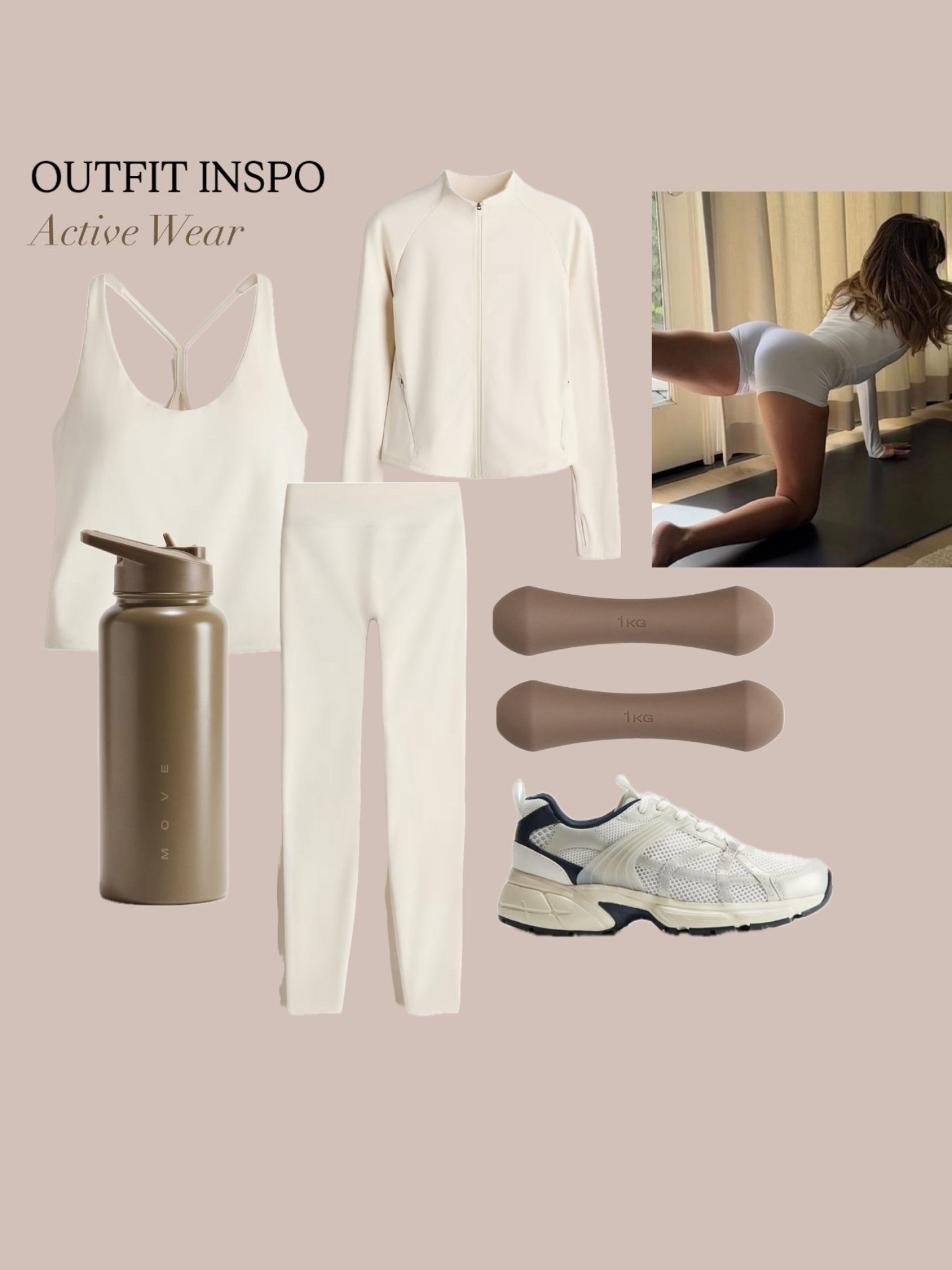 Let's start this year right🤍

#LTKfitness #LTKstyletip #LTKdeutschland