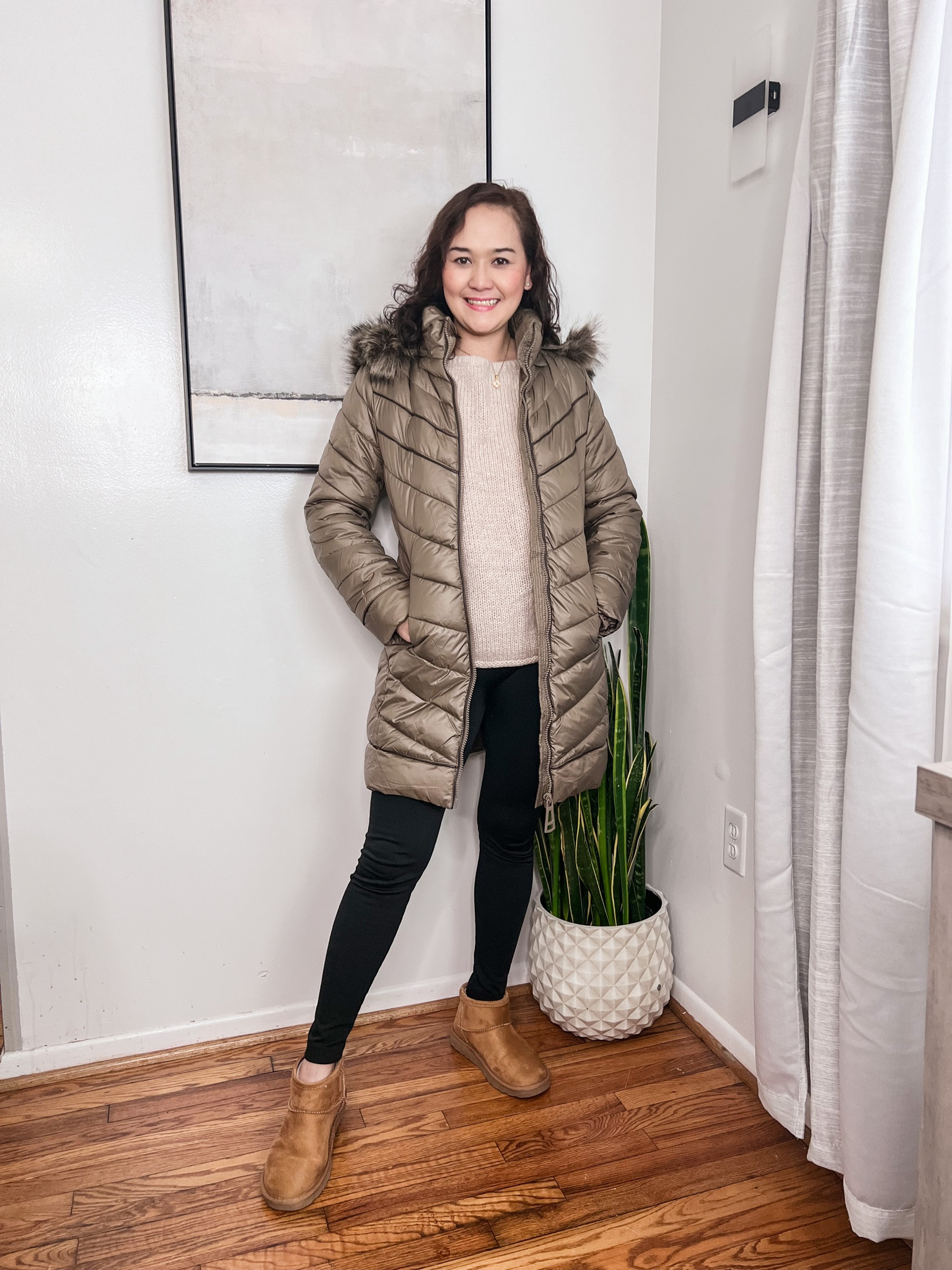 Winter outfit

#LTKSeasonal #LTKstyletip #LTKFind